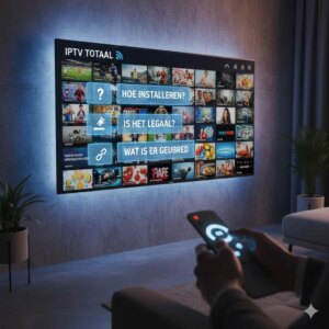 Dutch IPTV 1773349215 IPTV Totaal is legal