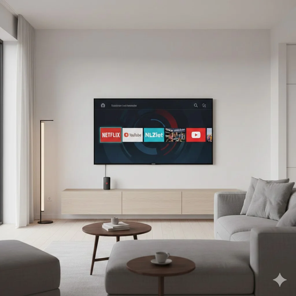 TV Kijken Zonder Kabel | De Ultieme Gids Voor Draadloos Streamen In 2025